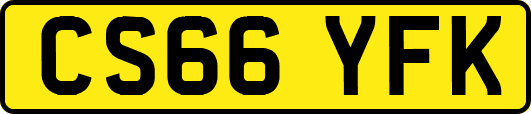 CS66YFK