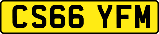 CS66YFM