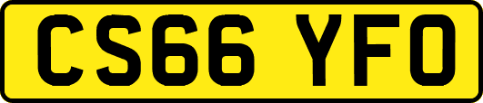 CS66YFO