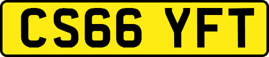 CS66YFT