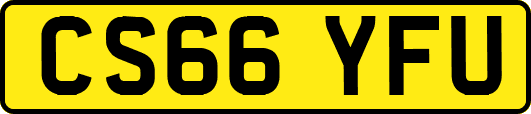CS66YFU