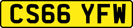 CS66YFW
