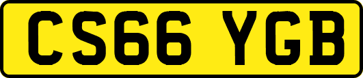 CS66YGB