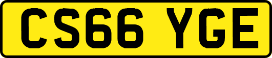 CS66YGE