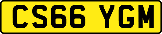 CS66YGM