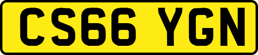 CS66YGN