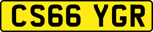 CS66YGR