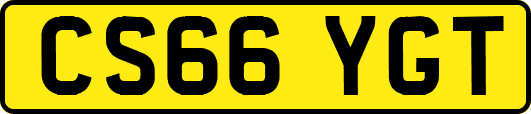 CS66YGT