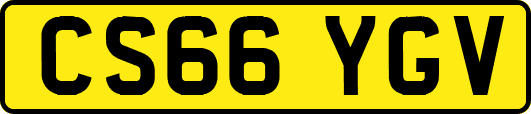 CS66YGV