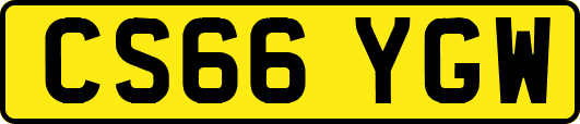 CS66YGW