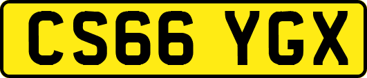 CS66YGX