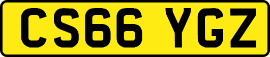 CS66YGZ