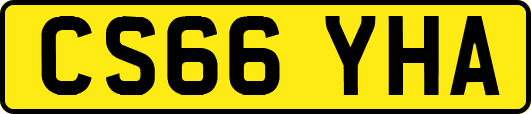 CS66YHA