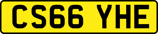 CS66YHE