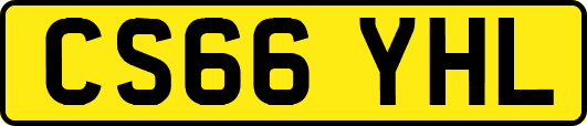 CS66YHL