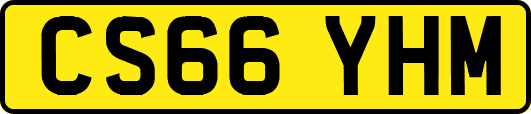 CS66YHM