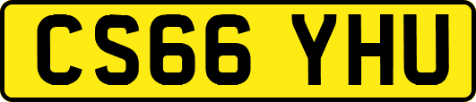 CS66YHU