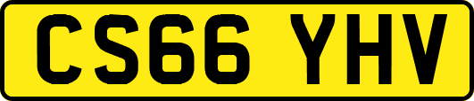 CS66YHV