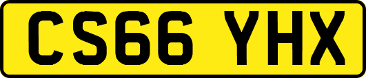 CS66YHX