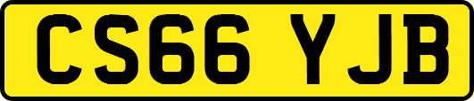 CS66YJB