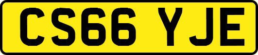 CS66YJE