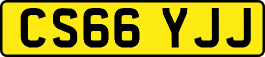 CS66YJJ