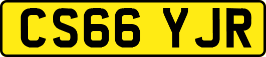 CS66YJR