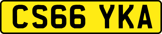 CS66YKA