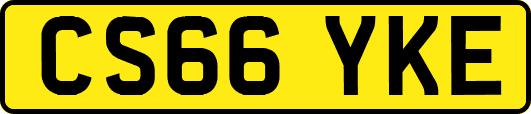 CS66YKE