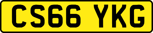 CS66YKG