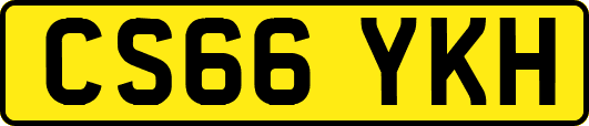 CS66YKH