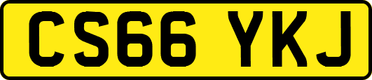 CS66YKJ