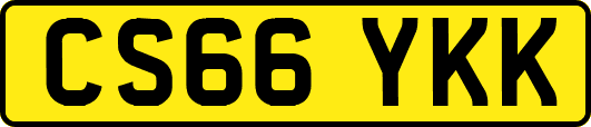 CS66YKK