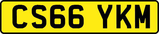 CS66YKM