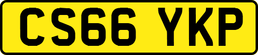 CS66YKP
