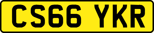 CS66YKR