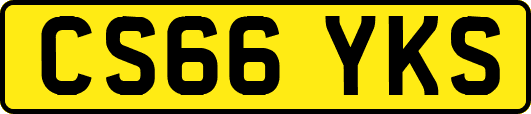 CS66YKS