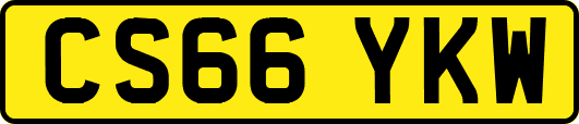 CS66YKW
