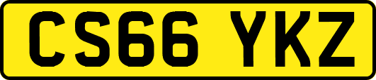 CS66YKZ