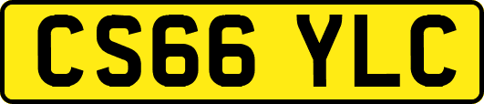 CS66YLC