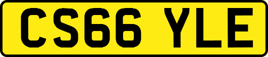 CS66YLE
