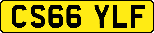 CS66YLF