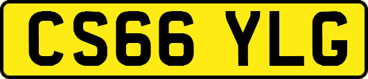 CS66YLG