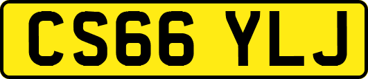 CS66YLJ