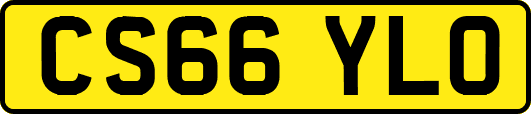 CS66YLO