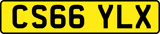 CS66YLX