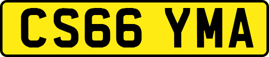 CS66YMA