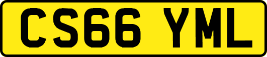 CS66YML