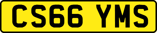 CS66YMS