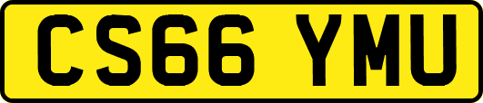CS66YMU